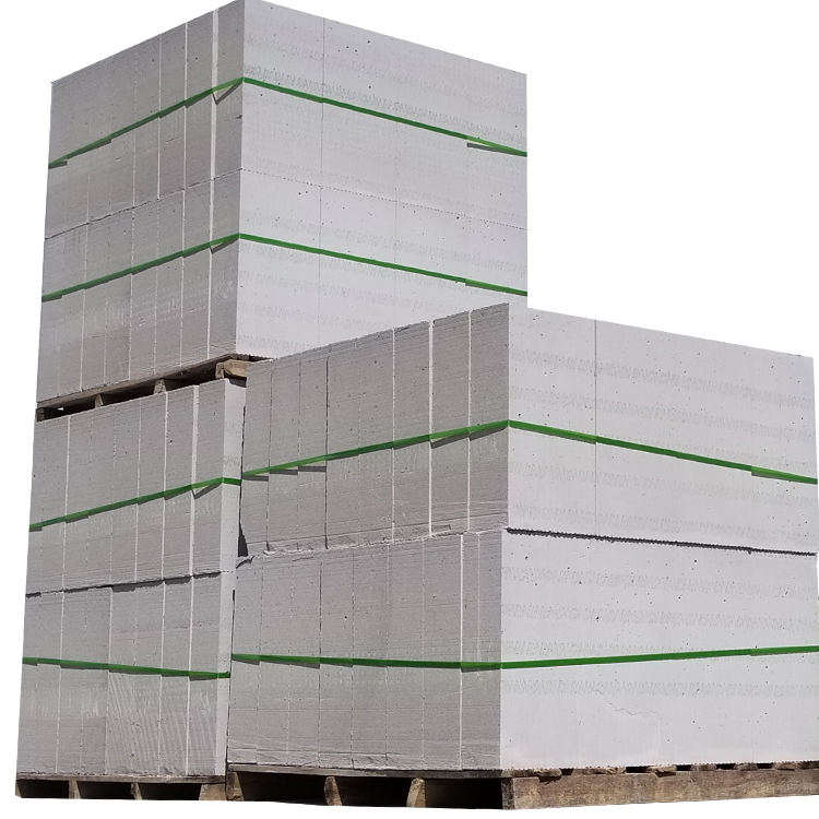 迁安改性材料和蒸压制度对冶金渣蒸压加气混凝土砌块性能的影响