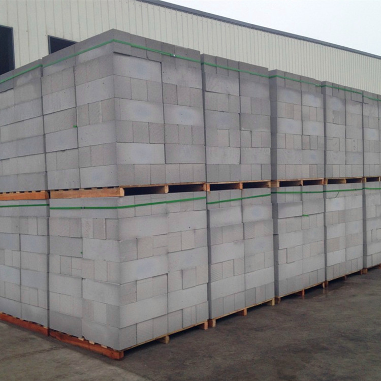 迁安宁波厂家：新型墙体材料的推广及应运